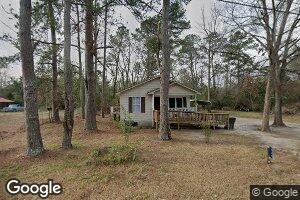468 Lincoln Ave, Wadley, GA 30477