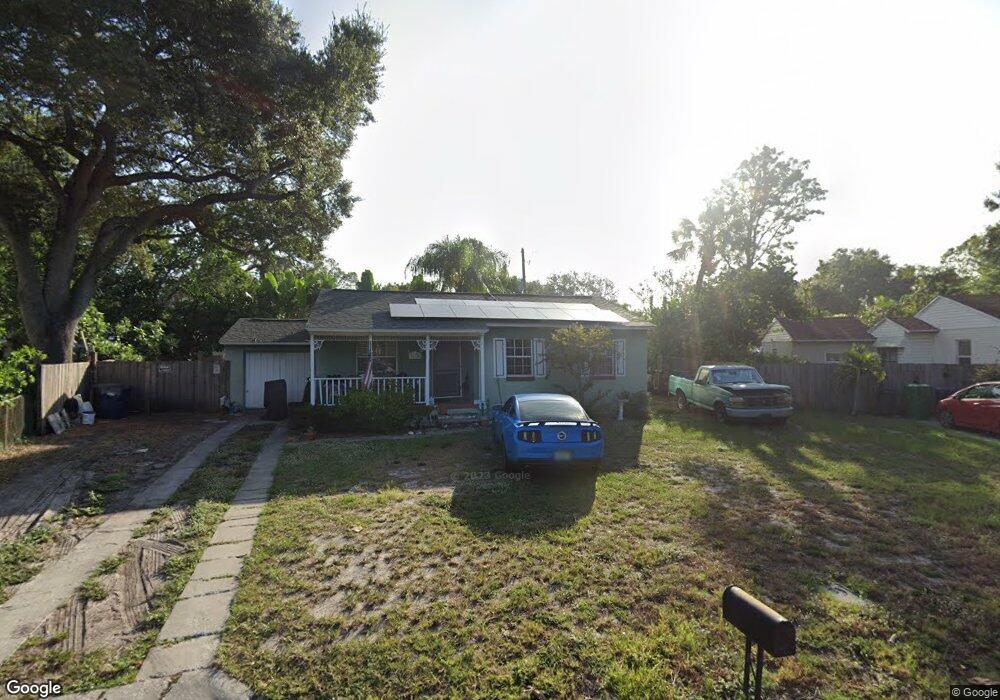 3610 S Church Ave, Tampa, FL 33629 - photo 1