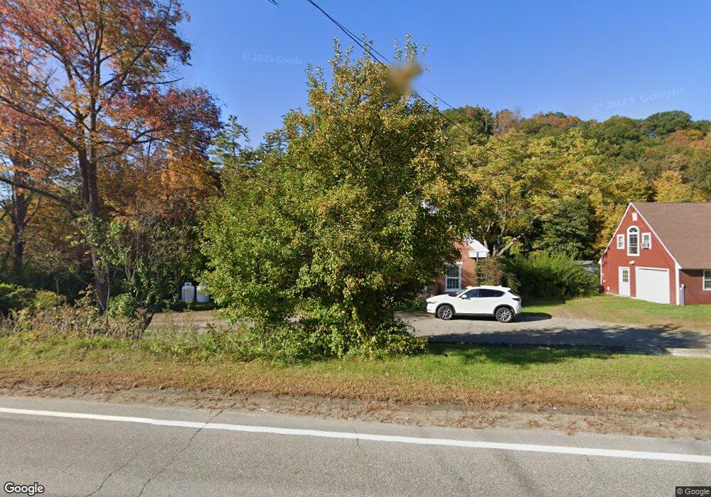 91 Mechanic St, Alstead, NH 03602 - photo 1