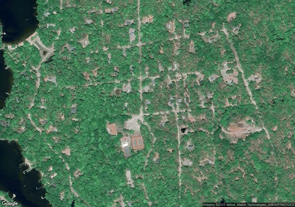 40 High Point Dr, Frye Island, ME 04071 - photo 1