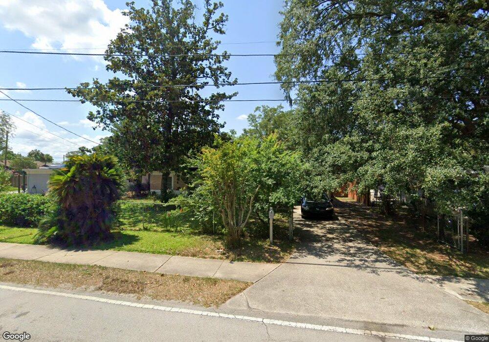 7066 Crane Ave, Jacksonville, FL 32216 - photo 1