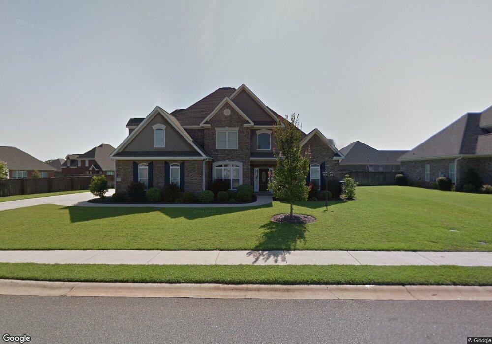 402 Pembroke Point, Centerville, GA 31028 - photo 1