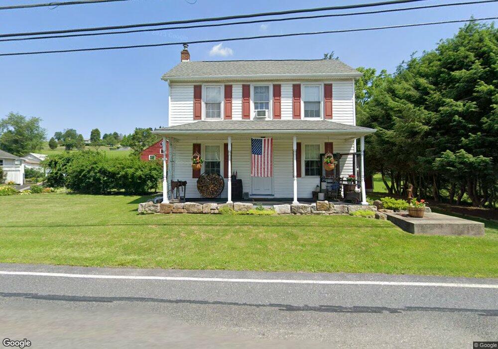 643 Kunkletown Rd, Kunkletown, PA 18058 - photo 1