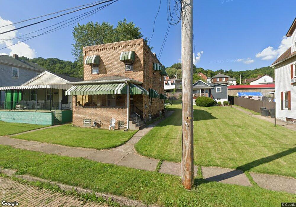 537 Penn Ave, Midland, PA 15059 - photo 1