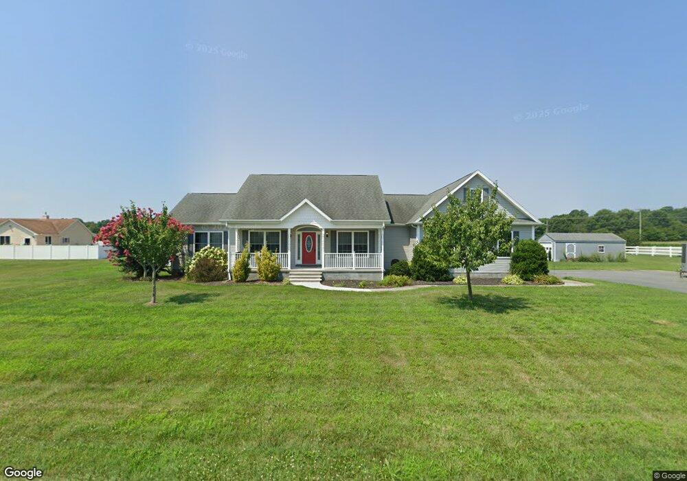 603 N Winding Brooke Dr, Seaford, DE 19973 - photo 1