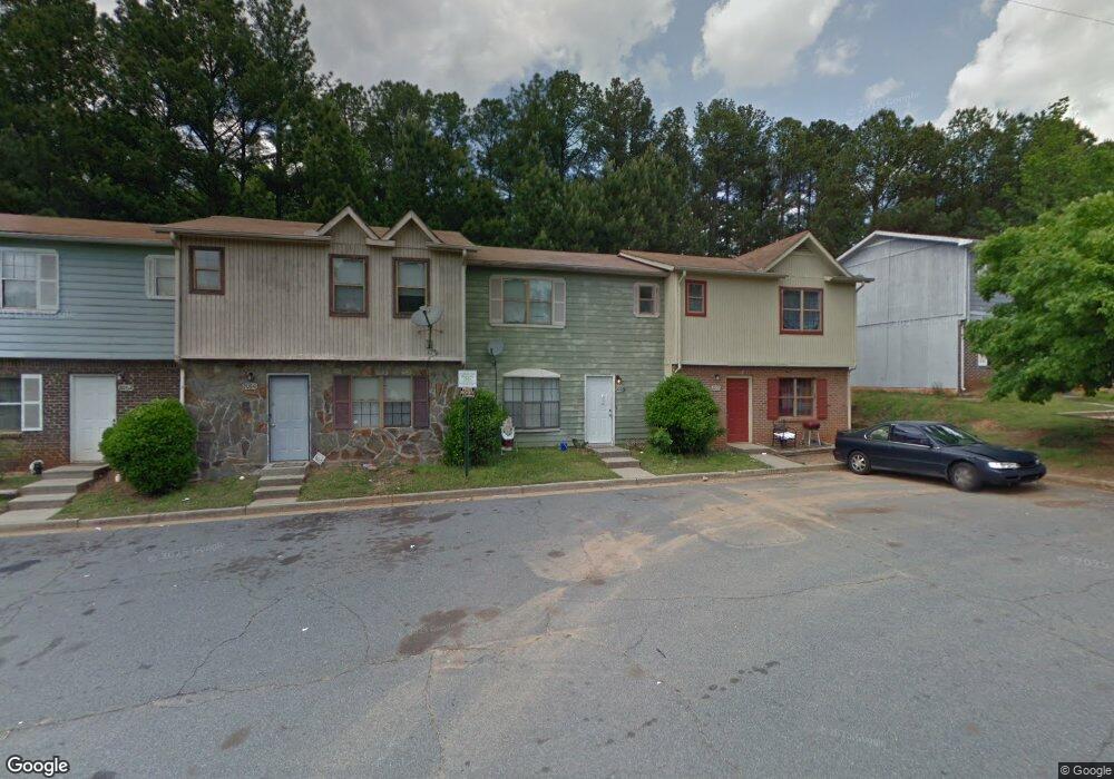 2058 Lenoa Ln, Austell, GA 30106 - photo 1
