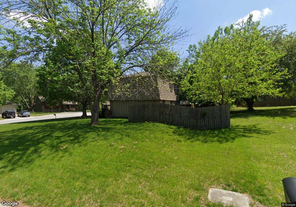 12851 W 106th St, Lenexa, KS 66215 - photo 1