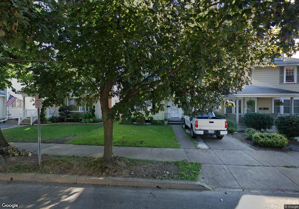 53 W Walnut St, Kingston, PA 18704 - photo 1