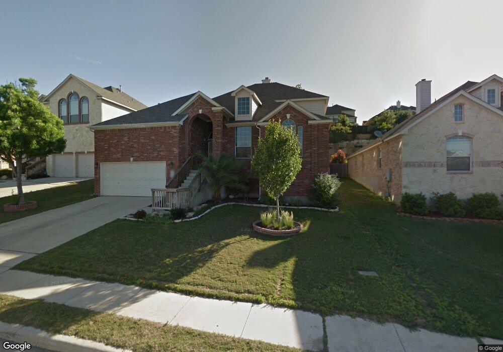 10623 Rainbow View, Helotes, TX 78023 - photo 1