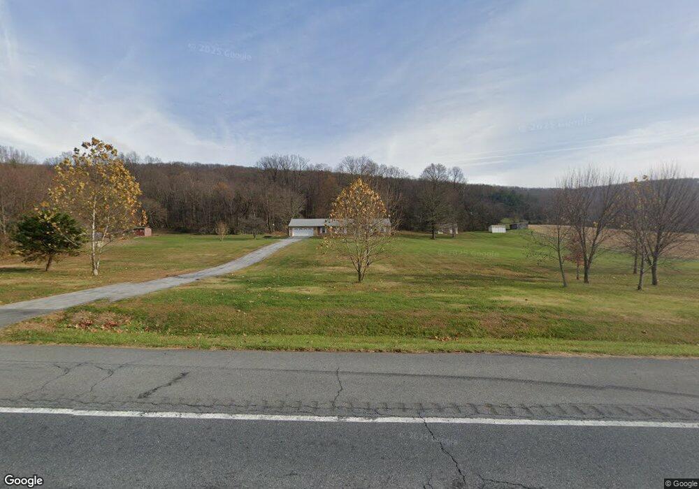 2709 Rohrersville Rd, Rohrersville, MD 21779 - photo 1