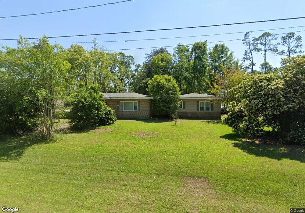 612 Walker St W, Douglas, GA 31533 - photo 1