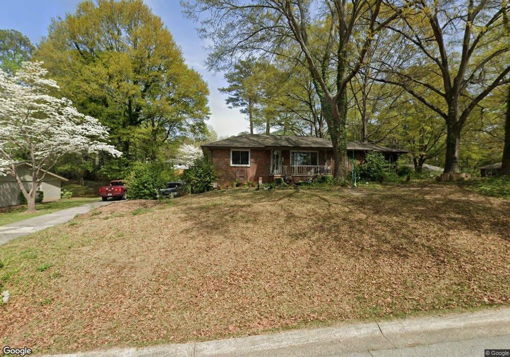 2945 Stonecreek Rd SE, Smyrna, GA 30080 - photo 1