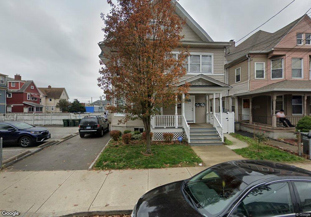 191 Wells St unit 2ND F, Bridgeport, CT 06606 - photo 1