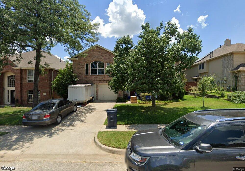 1712 Glendora Ct, Denton, TX 76210 - photo 1