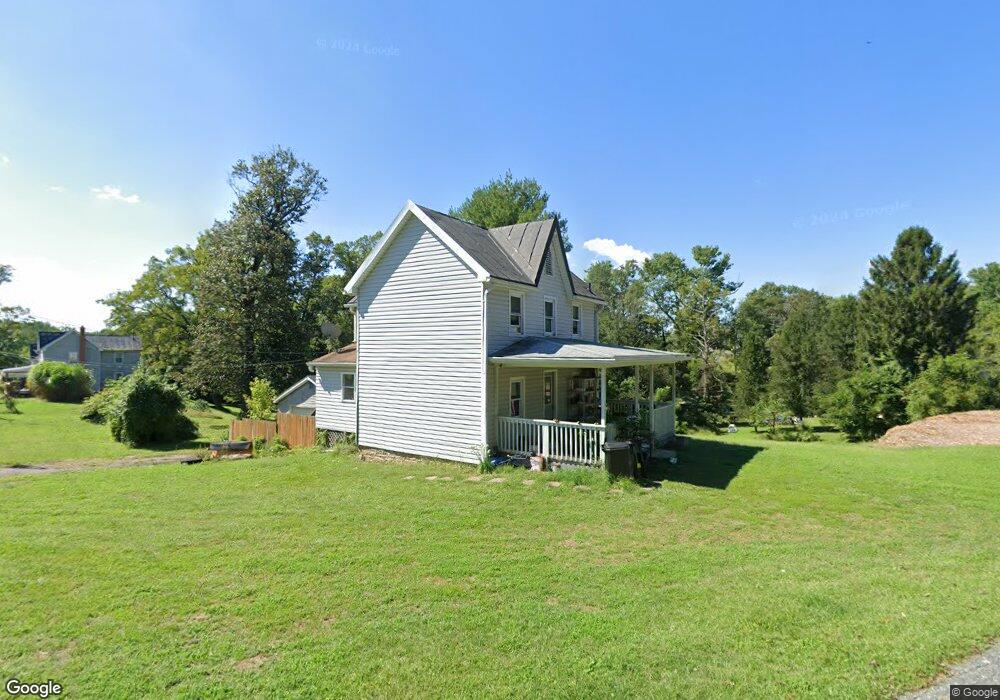 2616 Bunker Hill Rd, Woodstock, MD 21163 - photo 1