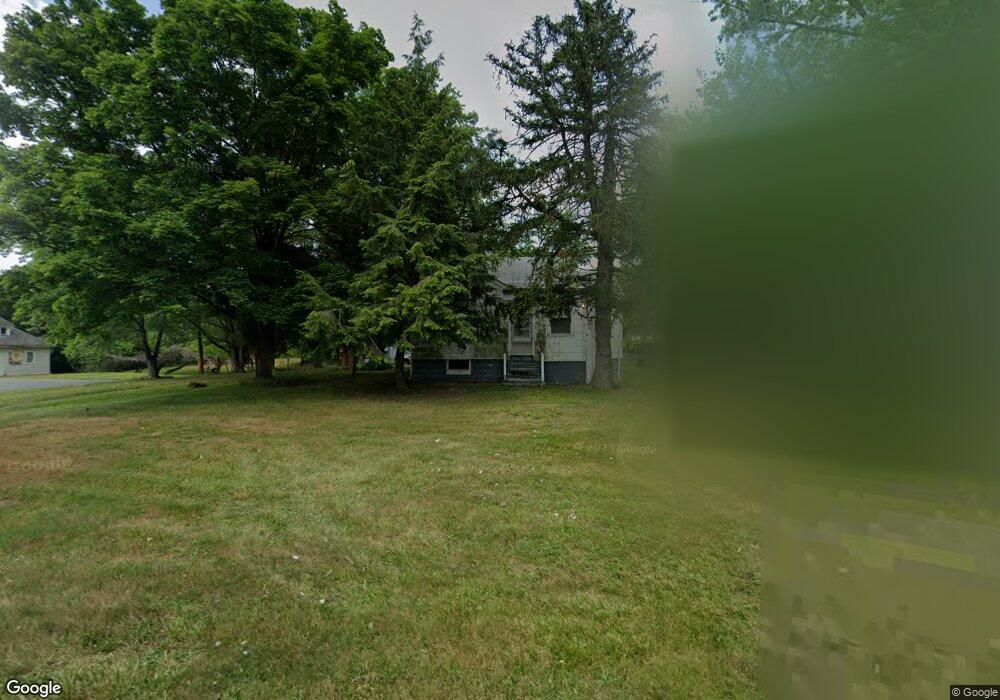 5757 Fisher Rd, Temple Hills, MD 20748 - photo 1