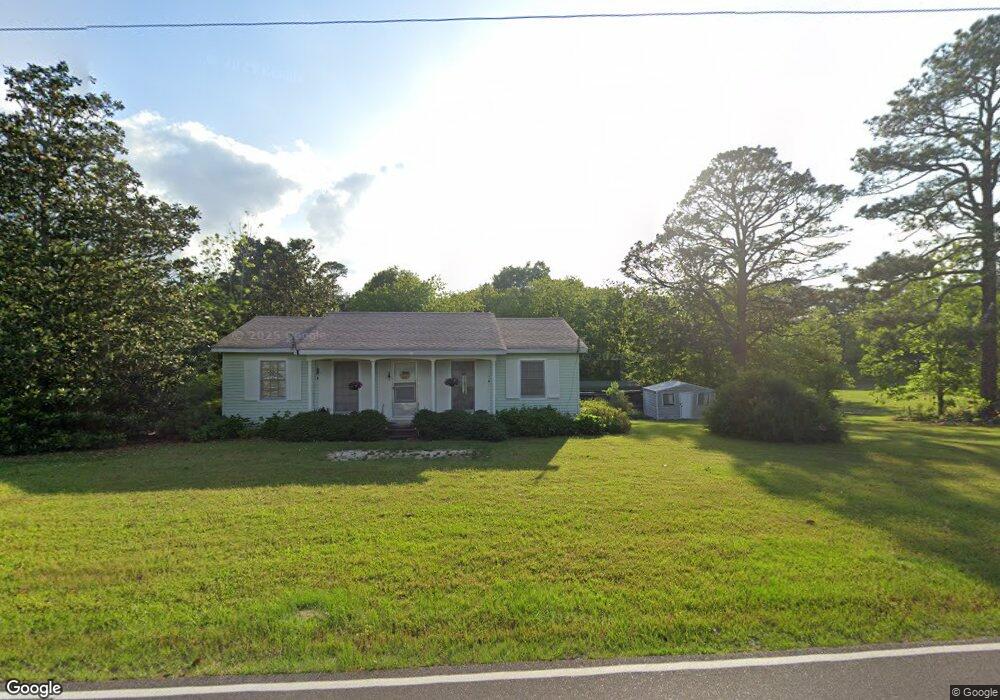 1045 Service Rd, Laurel, MS 39443 - photo 1