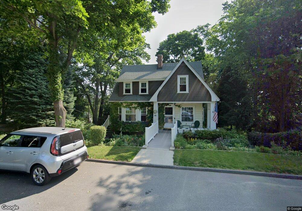 22 Vincent Ave, Worcester, MA 01603 - photo 1