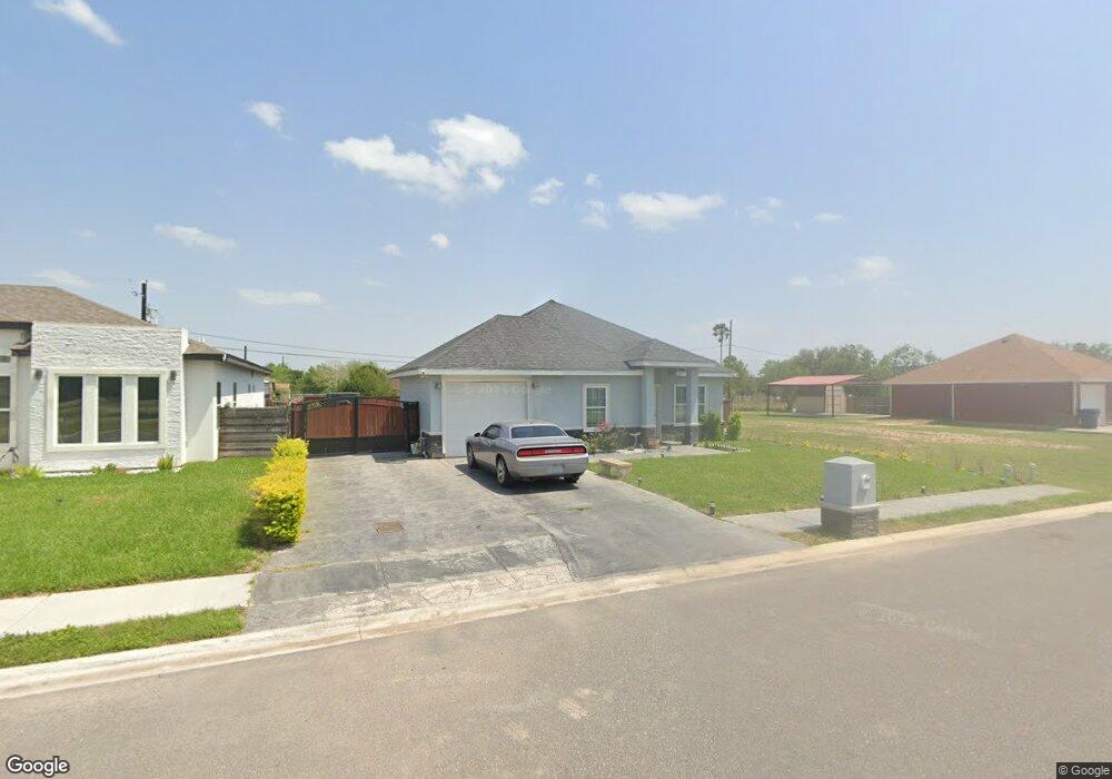 1104 Mezquite Dr, Alamo, TX 78516 - photo 1