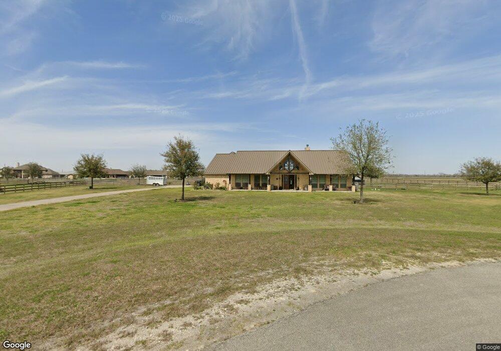 196 William Way St, East Bernard, TX 77435 - photo 1