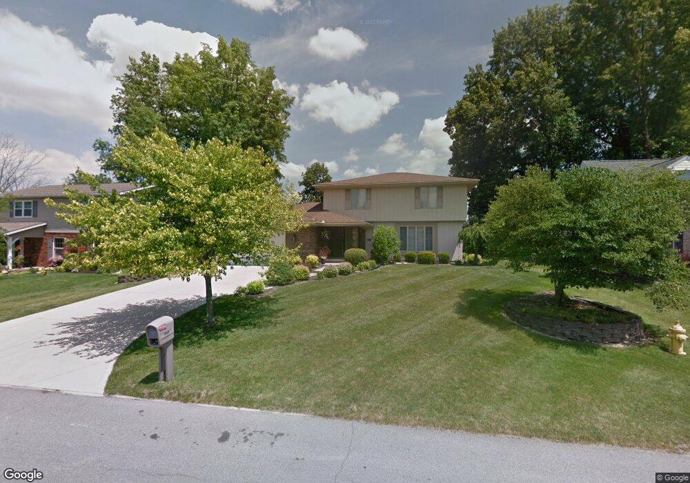 1531 Pro Dr, Lima, OH 45805 - photo 1