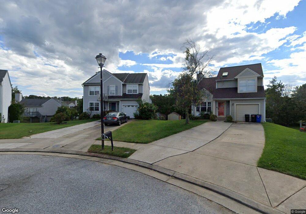 10 Brimley Ct, Reisterstown, MD 21136 - photo 1