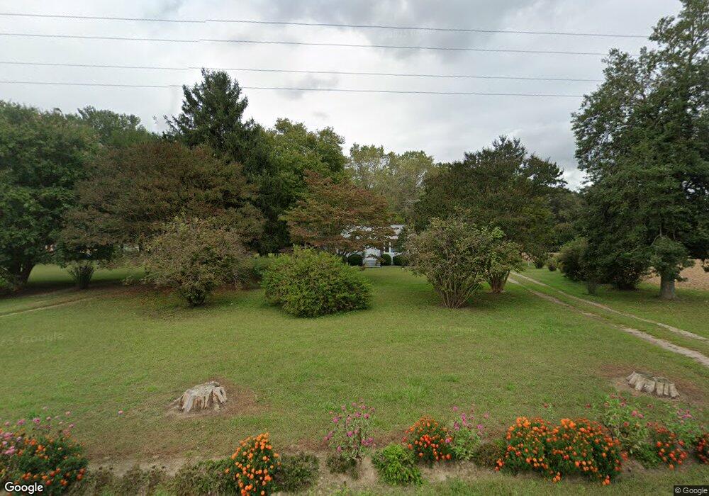 1107 Howerton Rd, Dunnsville, VA 22454 - photo 1