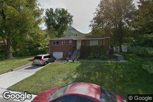 3471 S 3530 E, Salt Lake City, UT 84109