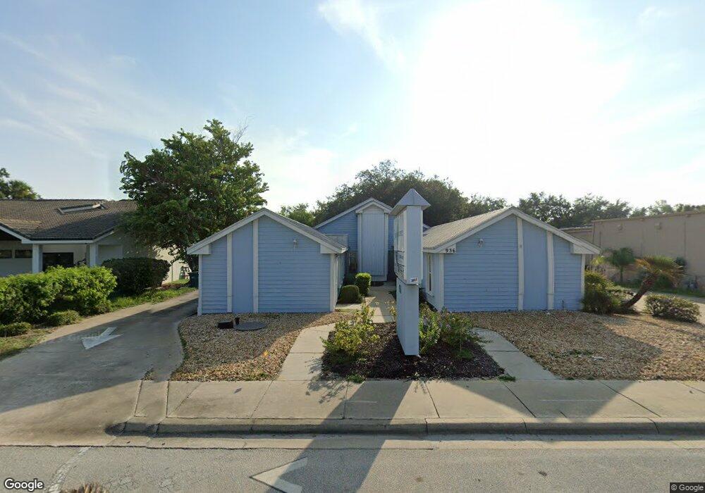 936 Us Highway 1 unit A, Sebastian, FL 32958 - photo 1