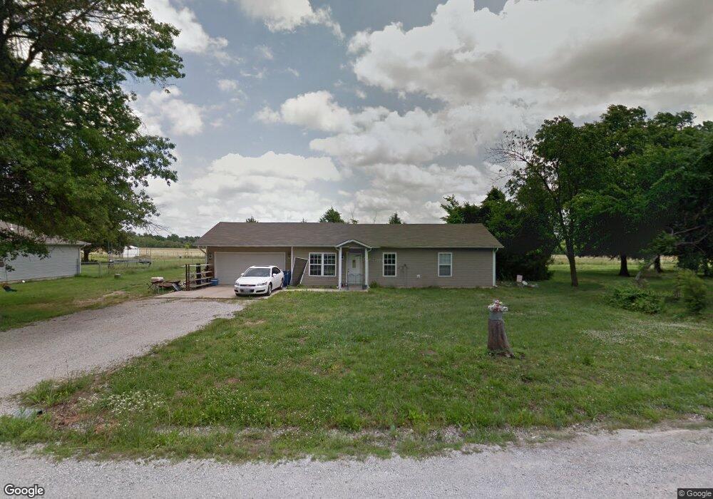 627 Valley View St, Carl Junction, MO 64834 - photo 1