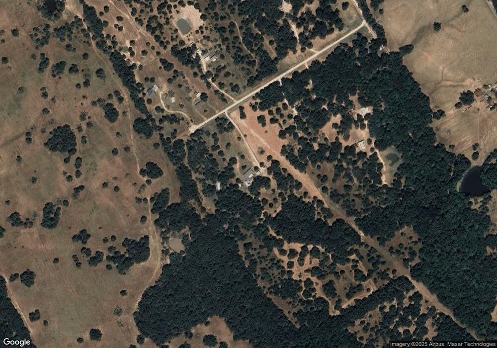 3104 SE County Road 2135, Corsicana, TX 75109 - photo 1