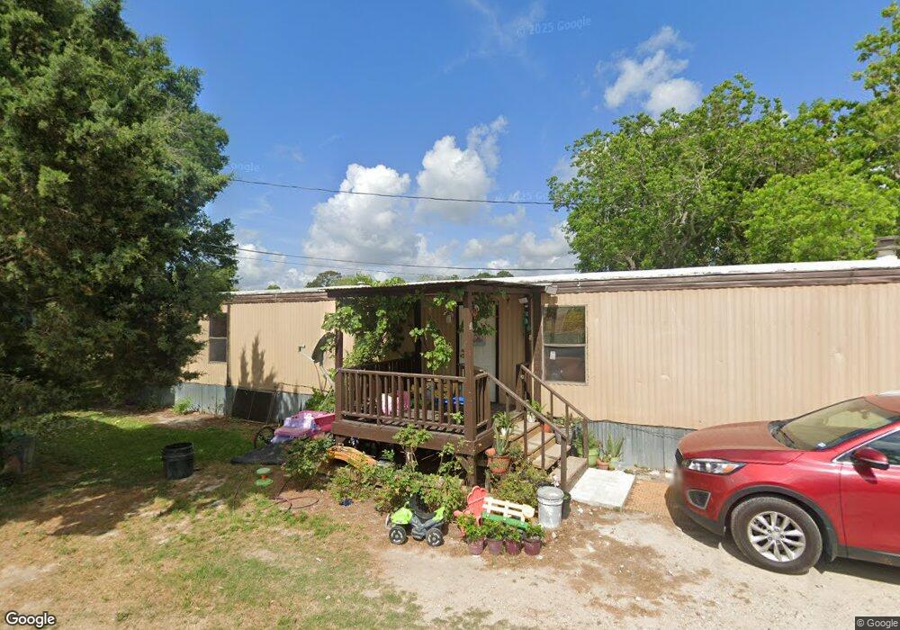2210 16th St, Bay City, TX 77414 - photo 1