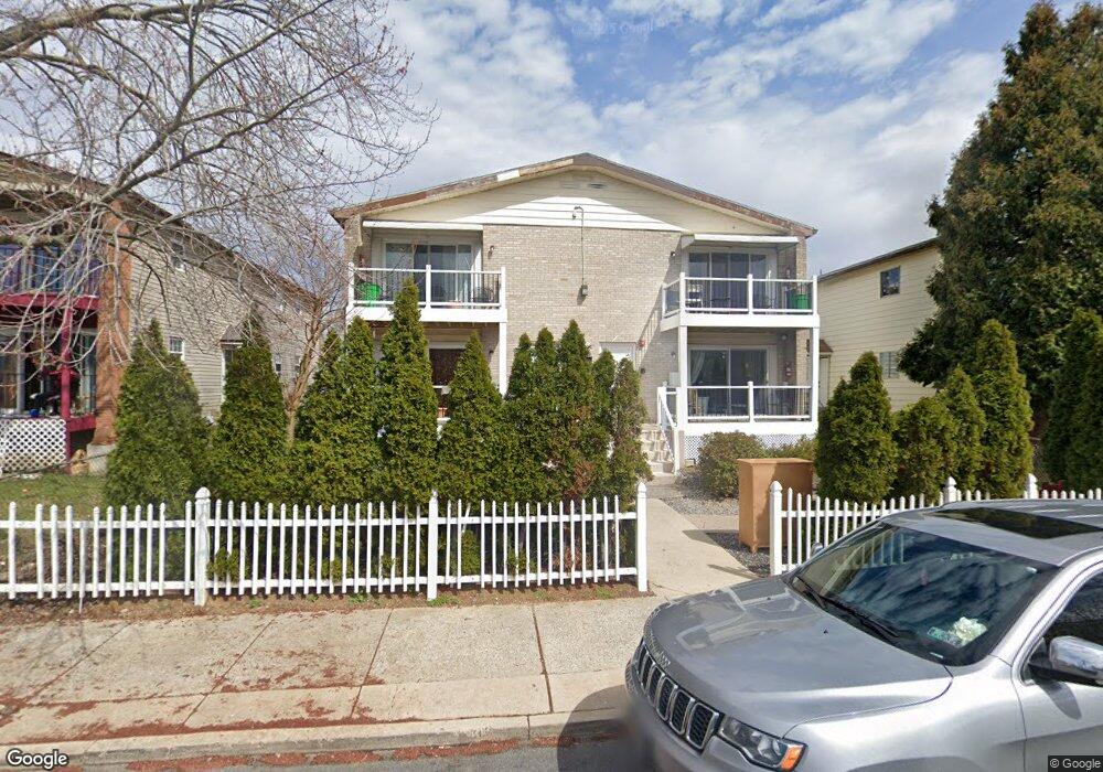 321 S West St unit 323, Allentown, PA 18102 - photo 1