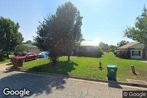 1030 Netherland Ln, Albany, GA 31705