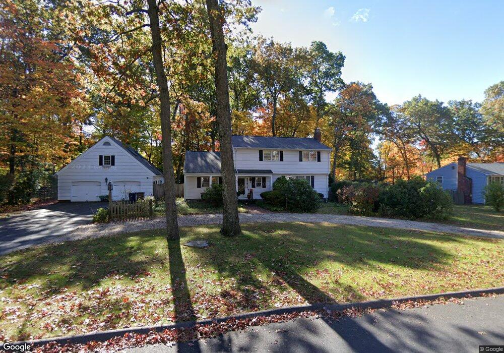 20 Forestview Dr, Vernon Rockville, CT 06066 - photo 1