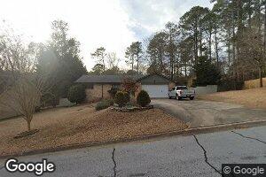 340 Pine Forest Dr, Athens, GA 30606