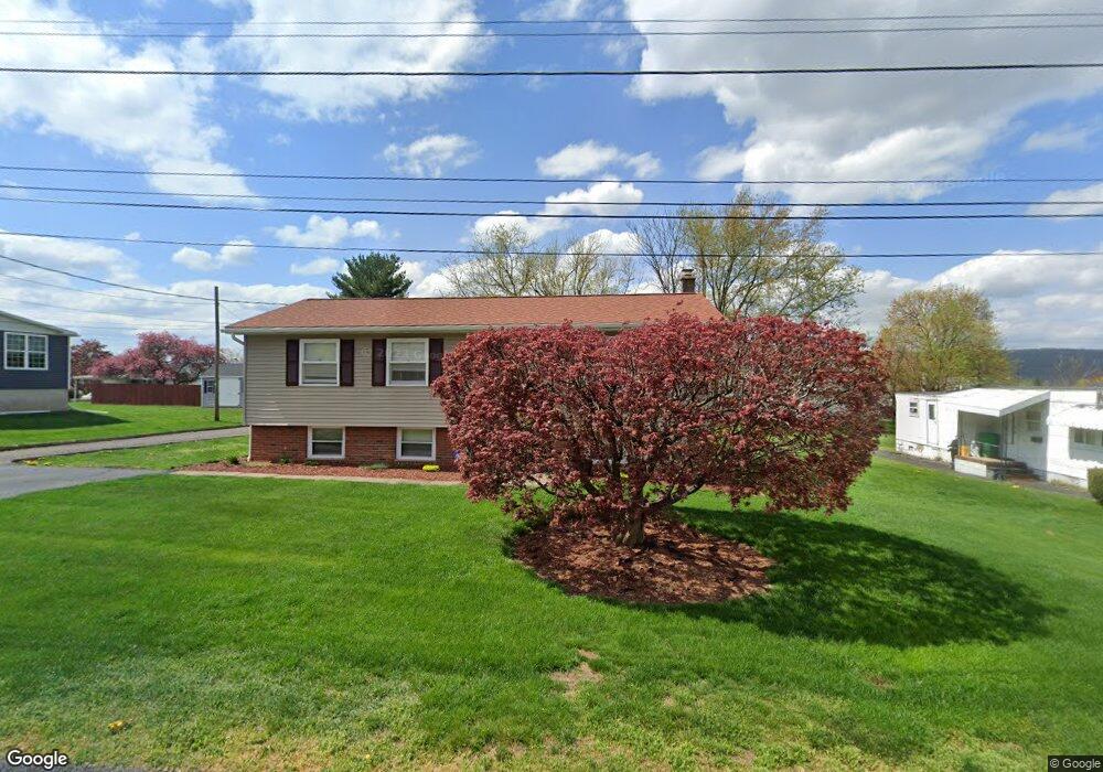 19 Brader St, Wilkes Barre, PA 18705 - photo 1