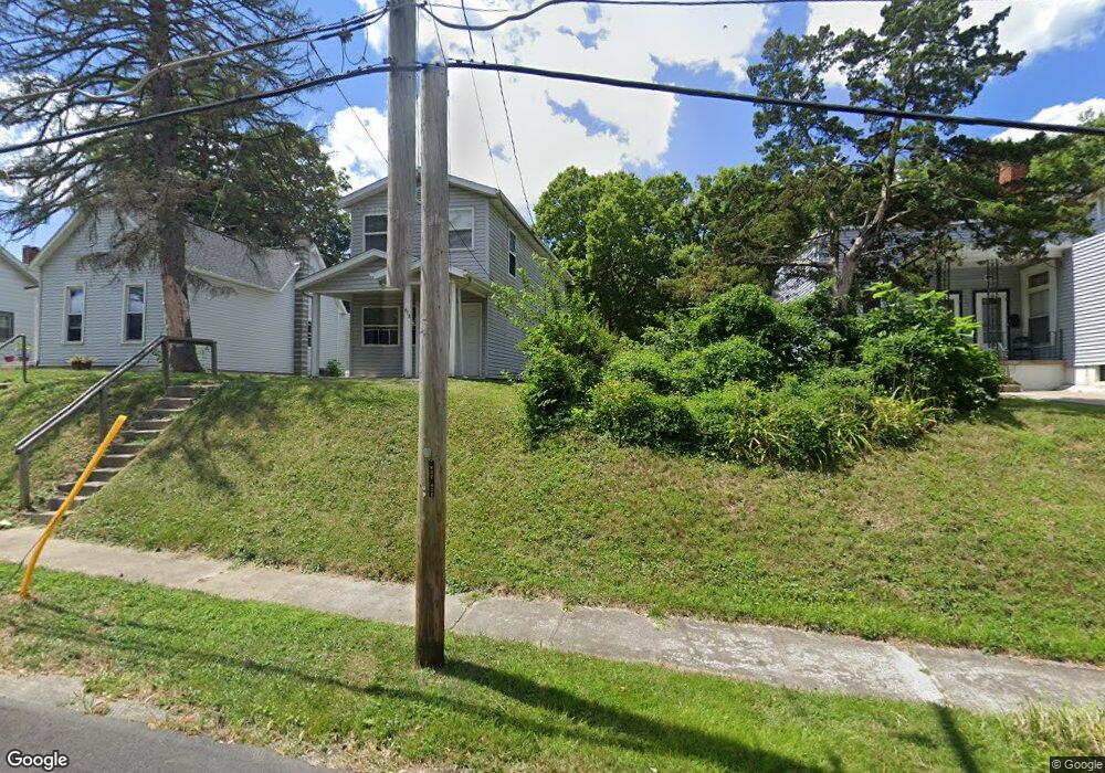 614 S 14th St, Lafayette, IN 47905 - photo 1