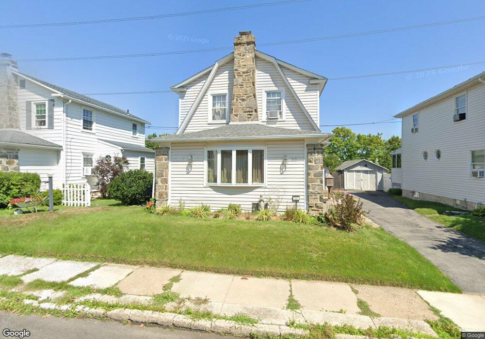 517 Tatnall Ave, Glenolden, PA 19036 - photo 1