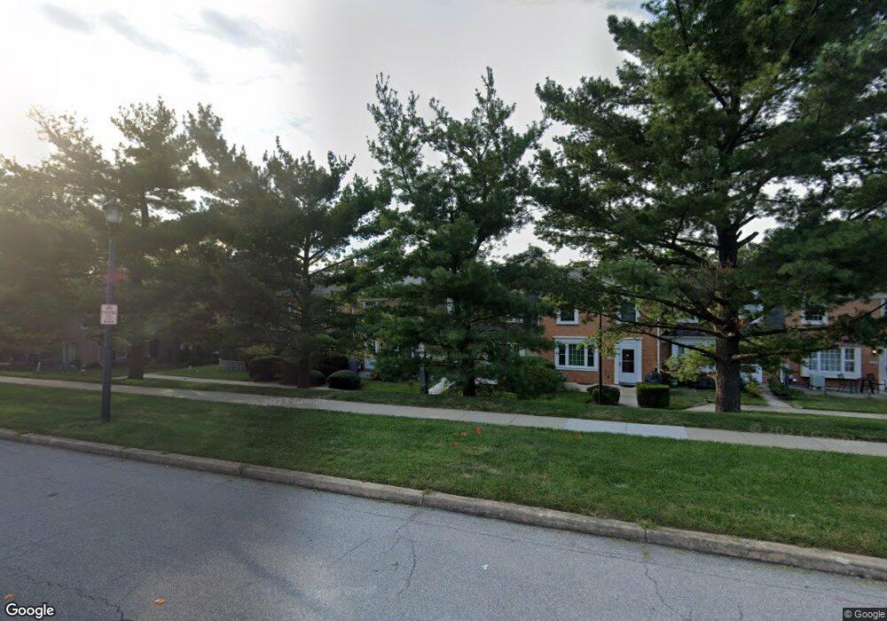 9745 Whiskey Run, Laurel, MD 20723 - photo 1