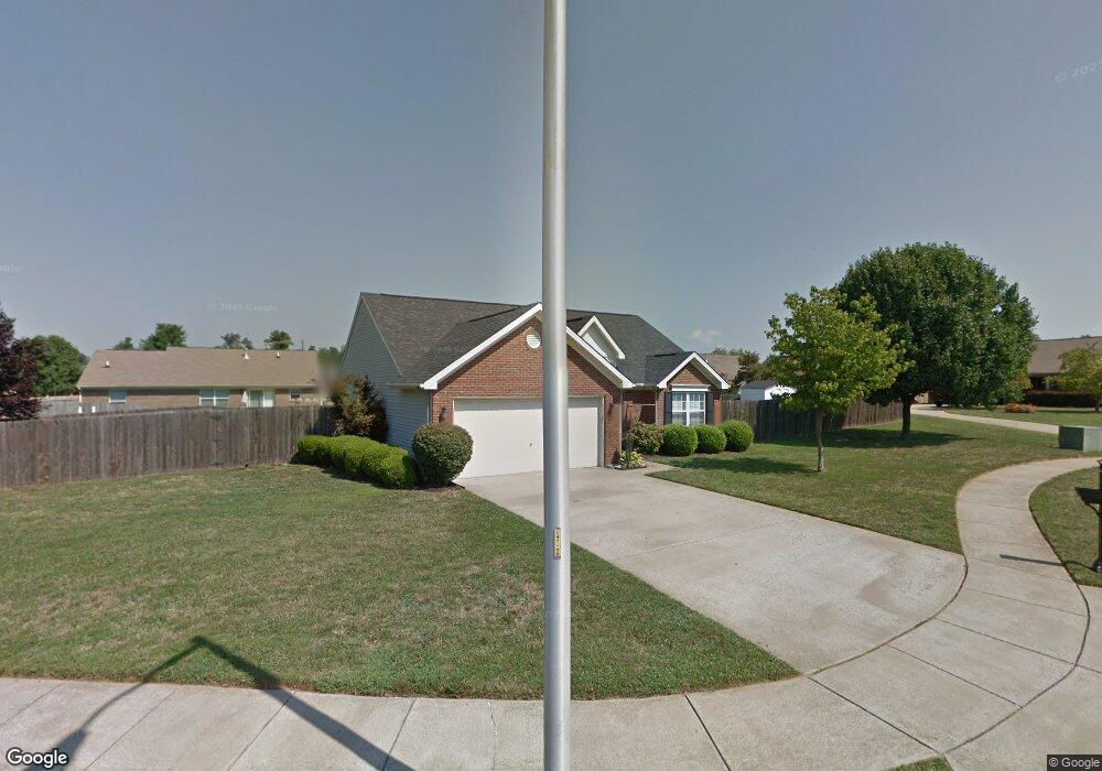 2213 Crossing Point, Owensboro, KY 42303 - photo 1