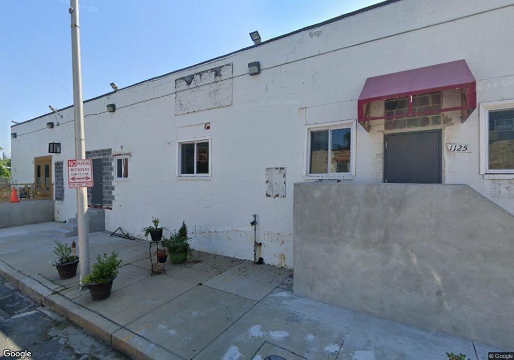 1125 Appleton St, Baltimore, MD 21217 - photo 1