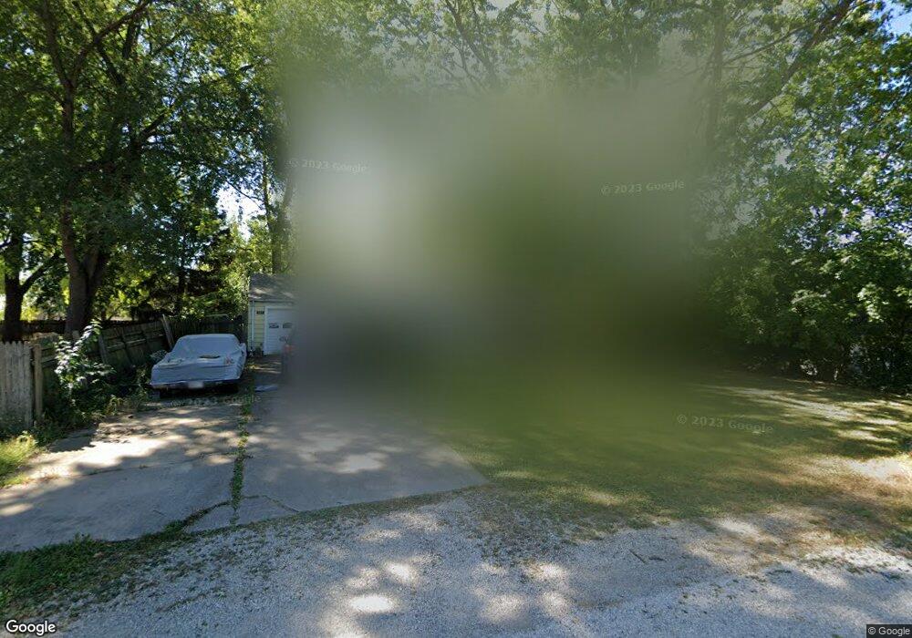 1007 W Virginia Ave, Effingham, IL 62401 - photo 1