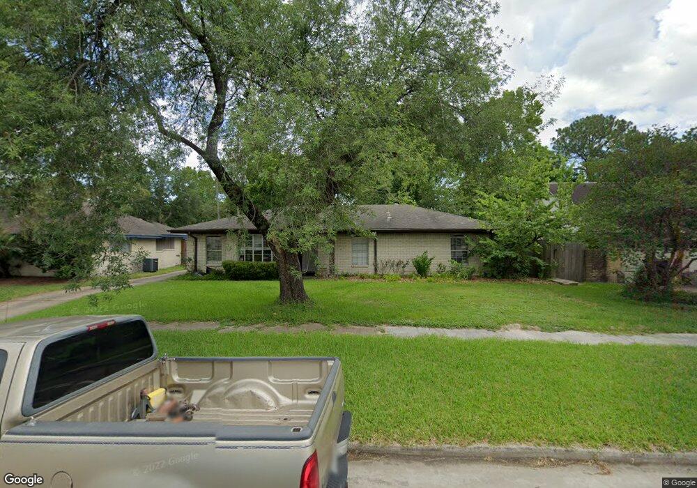 3914 Black Locust Dr, Houston, TX 77088 - photo 1