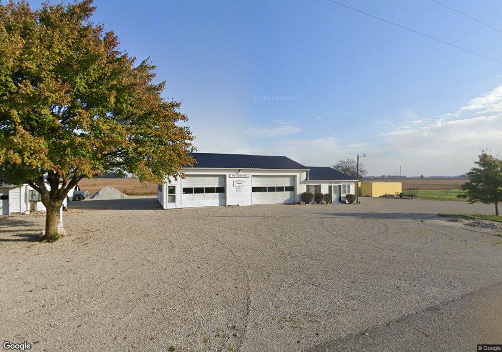 5903 E 1050 S, Keystone, IN 46759 - photo 1