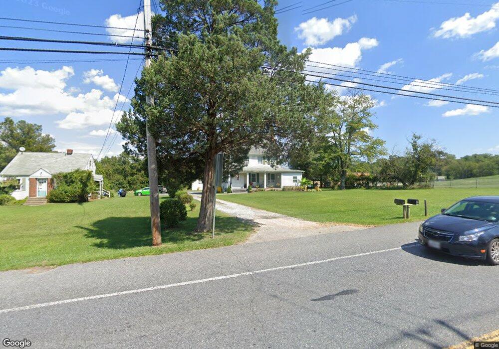 2912 Jessup Rd, Jessup, MD 20794 - photo 1