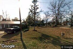 974 Lake View Dr, Leakesville, MS 39451