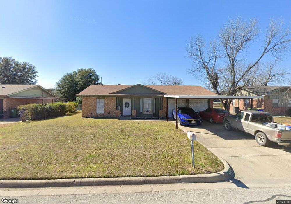 621 S Kate St, Fort Worth, TX 76108 - photo 1