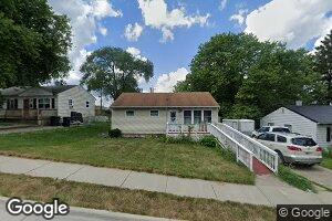 3133 Longlois Dr, Lafayette, IN 47904
