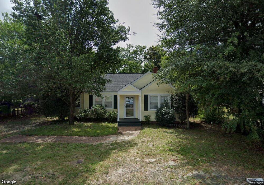 1811 2nd Ave, West Columbia, SC 29169 - photo 1